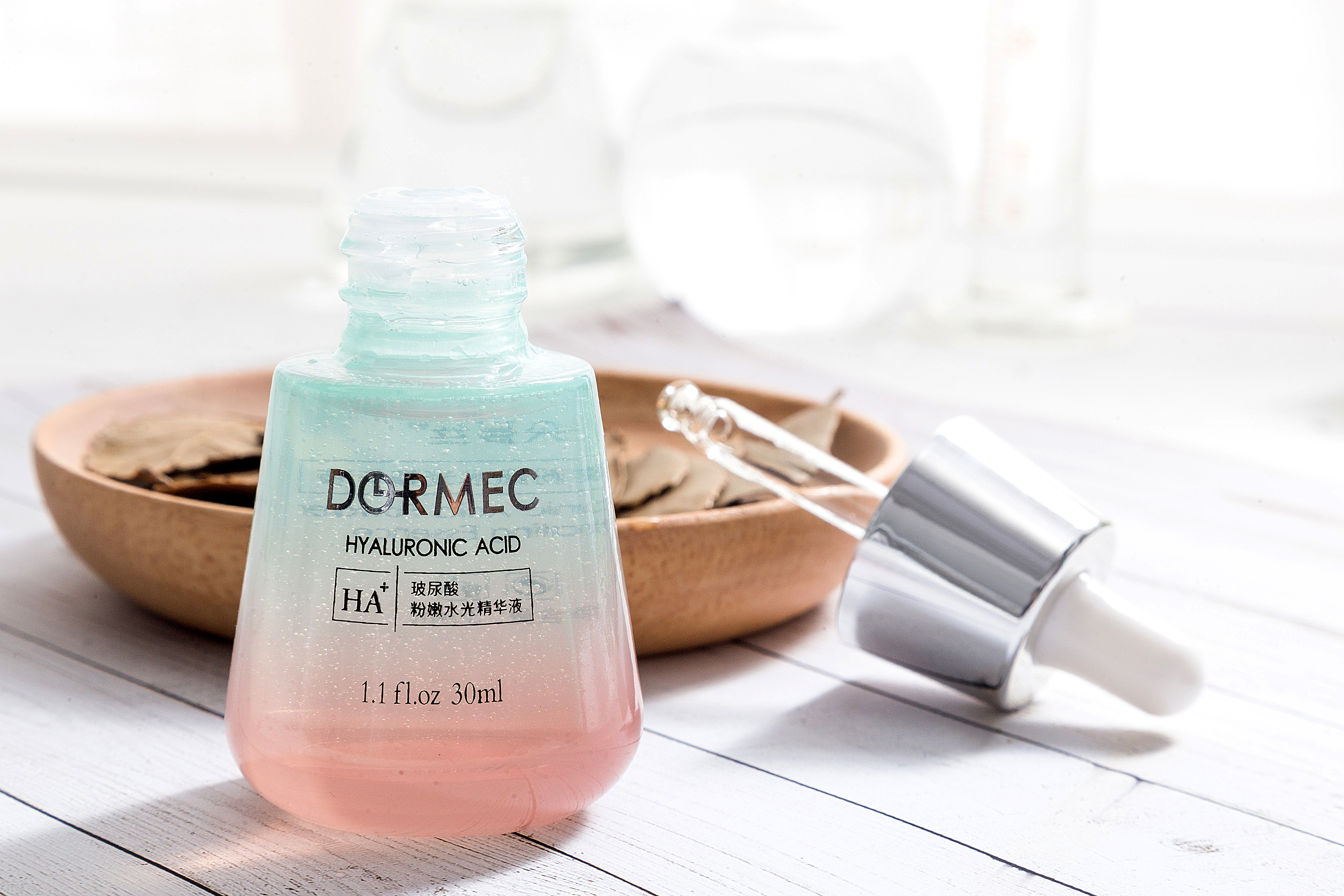 護(hù)膚品實拍系列 直觀體驗，真實效果