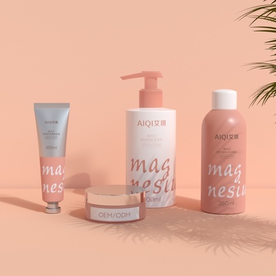 護(hù)膚品包裝設(shè)計 美學(xué)、功能與消費者體驗的完美融合