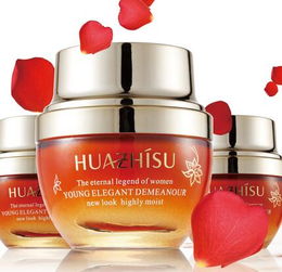 花植素化妝品與保健食品 視覺(jué)營(yíng)銷如何助力品牌成長(zhǎng)