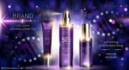 美麗與健康的雙重奏鳴 化妝品與保健食品廣告中的現(xiàn)代消費(fèi)選擇