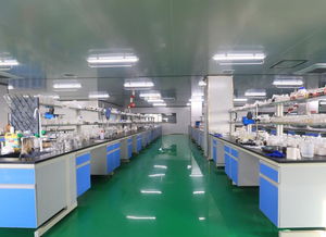 從化復(fù)大生物 引領(lǐng)美妝新風(fēng)尚，解析如何選擇優(yōu)質(zhì)化妝品OEM加工廠