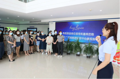 福建省藥監(jiān)局多措并舉創(chuàng)新形式，深入開(kāi)展化妝品安全科普宣傳活動(dòng)