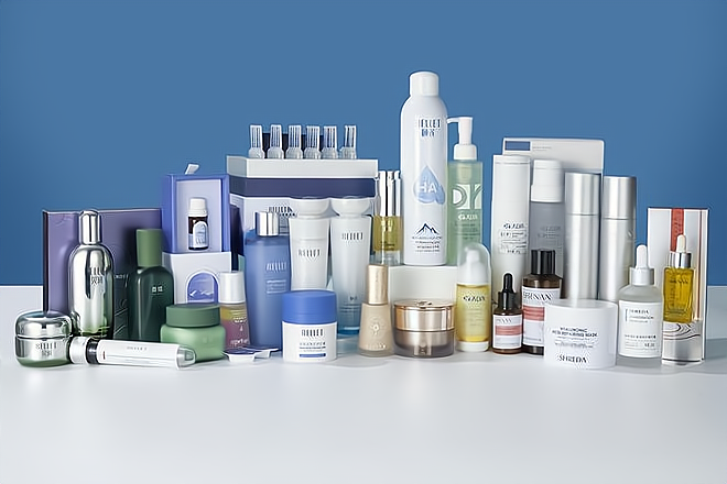 加盟彥色化妝品及保健食品事業 條件、要求與市場前景分析